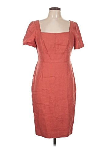 J.Crew Cocktail Dress (view 1)
