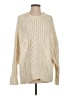 Gap Ivory Pullover Sweater Size XS - photo 1