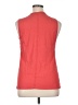Unbranded Red Sleeveless T-Shirt Size XL (estimated) - photo 2
