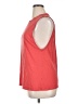 Unbranded Red Sleeveless T-Shirt Size XL (estimated) - photo 5