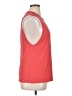 Unbranded Red Sleeveless T-Shirt Size XL (estimated) - photo 4