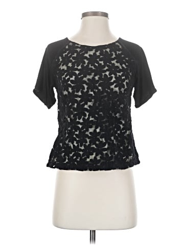 Greylin Short Sleeve Top (view 1)