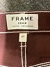FRAME Denim Brown Jeans Size 27 waist - photo 7