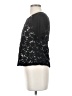 Greylin Black Short Sleeve Top Size XS - photo 5