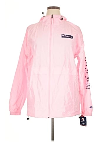 Champion Windbreaker (view 1)