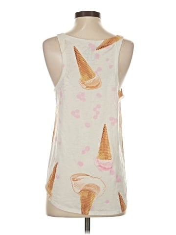 Chaser Sleeveless T-Shirt (view 2)