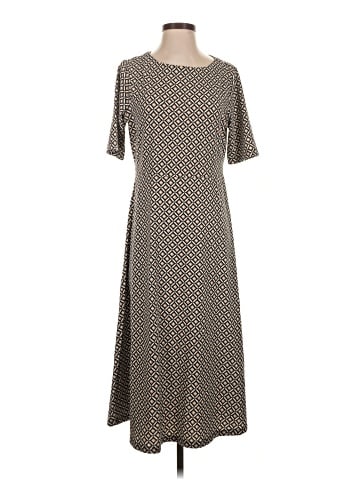 Croft & Barrow Casual Dress (view 1)