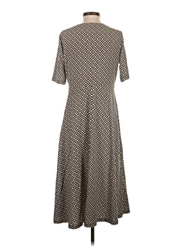 Croft & Barrow Casual Dress (view 2)