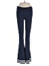 Edikted 100% Polyester Blue Casual Pants Size XS - photo 1