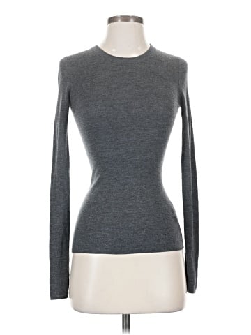 Wilfred Long Sleeve T-Shirt (view 1)