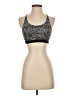 Nike Gray Sports Bra Size S - photo 1