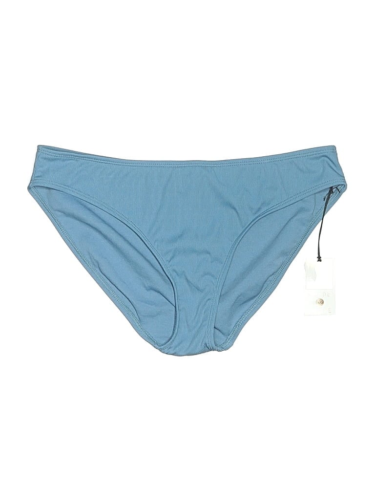Shade & Shore Swimsuit Bottoms In Blue