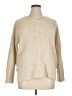 a.n.a. A New Approach Solid Tan Pullover Sweater Size XL - photo 1