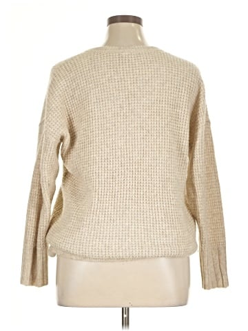 a.n.a. A New Approach Pullover Sweater (view 2)
