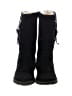 Ugg Black Boots Size 6 - photo 2