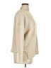 a.n.a. A New Approach Solid Tan Pullover Sweater Size XL - photo 4