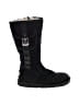 Ugg Black Boots Size 6 - photo 1