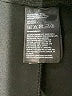 H&M Solid Black Active Pants Size 32 waist (estimated) - photo 7