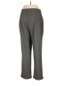 Max Studio Chevron-herringbone Gray Dress Pants Size L - photo 2