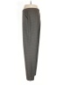 Max Studio Chevron-herringbone Gray Dress Pants Size L - photo 5