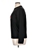 Unbranded Black Long Sleeve T-Shirt Size XL - photo 5