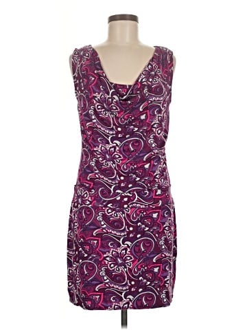 New York & Company Cocktail Dress (view 1)