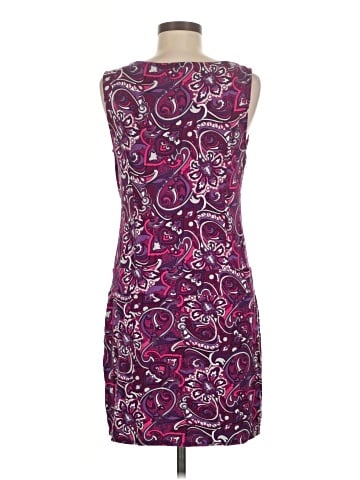 New York & Company Cocktail Dress (view 2)