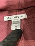 Athleta Burgundy Cardigan Size XS - photo 7