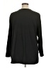 J.Jill Black 3/4 Sleeve T-Shirt Size XL - photo 2