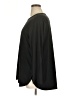 J.Jill Black 3/4 Sleeve T-Shirt Size XL - photo 5