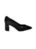 Marc Fisher Black Heels Size 8 - photo 1