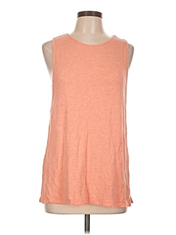 Lou & Grey Sleeveless T-Shirt (view 1)