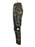 Unbranded Camo Green Active Pants Size S - photo 5