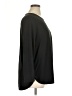 J.Jill Black 3/4 Sleeve T-Shirt Size XL - photo 4