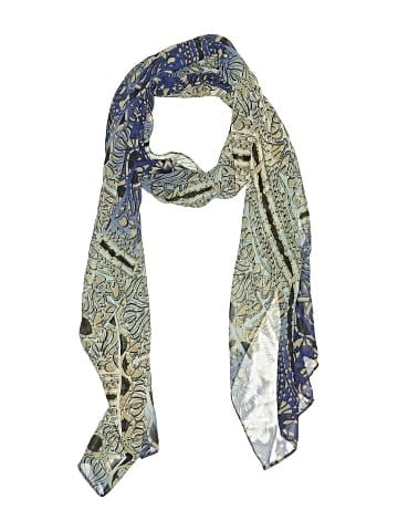 Calvin Klein Scarf (view 1)