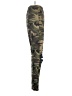 Unbranded Camo Green Active Pants Size S - photo 4