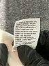 all in motion Ivory Fleece Size S - photo 7