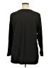J.Jill Black 3/4 Sleeve T-Shirt Size XL - photo 2