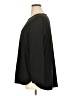 J.Jill Black 3/4 Sleeve T-Shirt Size XL - photo 5