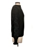 VOY 100% Acrylic Black Turtleneck Sweater Size S - photo 4