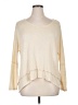 Unbranded Ivory 3/4 Sleeve T-Shirt Size XL - photo 1