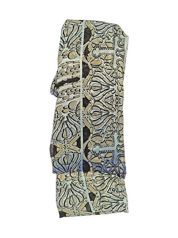 Calvin Klein Scarf (view 2)