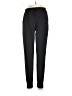 Unbranded Solid Black Casual Pants Size L - photo 1
