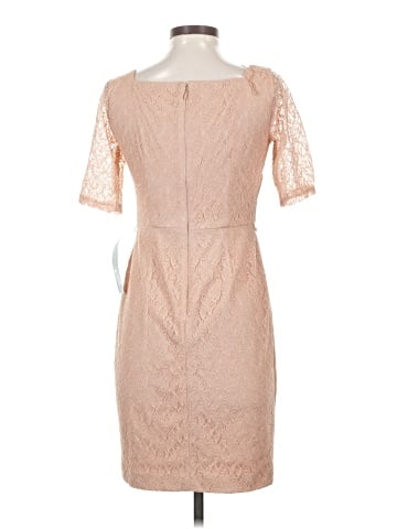 London Times Cocktail Dress (view 2)