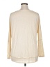 Unbranded Ivory 3/4 Sleeve T-Shirt Size XL - photo 2