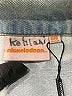 Nickelodeon 100% Cotton Blue Denim Jacket Size 6 - 5 - photo 3