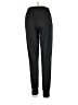 Unbranded Solid Black Casual Pants Size L - photo 2