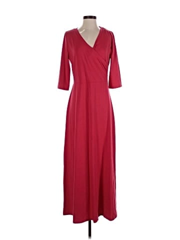 Soft Surroundings Casual Dress (view 1)