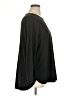 J.Jill Black 3/4 Sleeve T-Shirt Size XL - photo 4