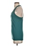 Athleta 100% Nylon Teal Tank Top Size S - photo 5